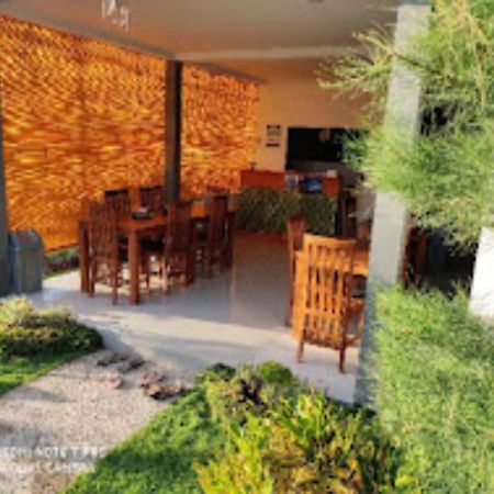 Toyapakeh Singgahan Bungalow By Ecommerceloka מראה חיצוני תמונה
