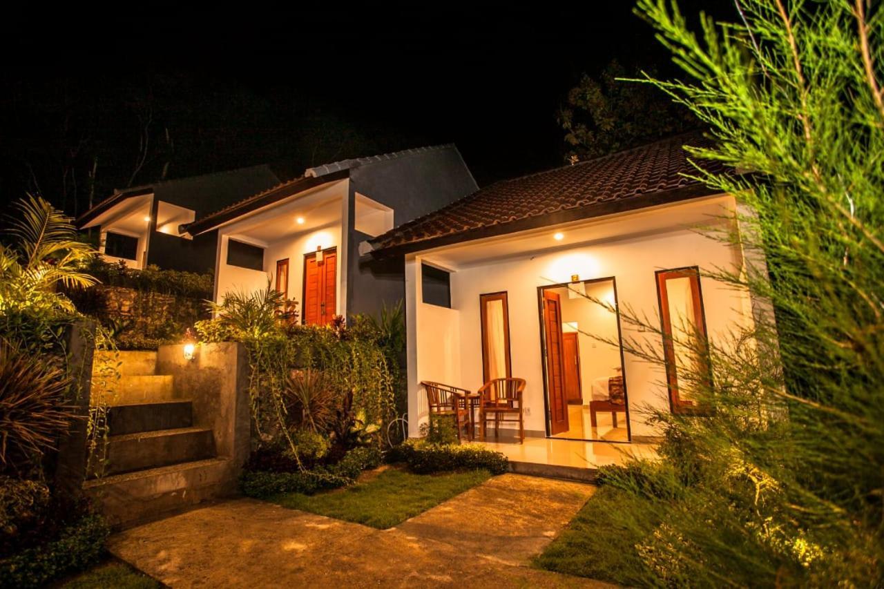 Toyapakeh Singgahan Bungalow By Ecommerceloka מראה חיצוני תמונה