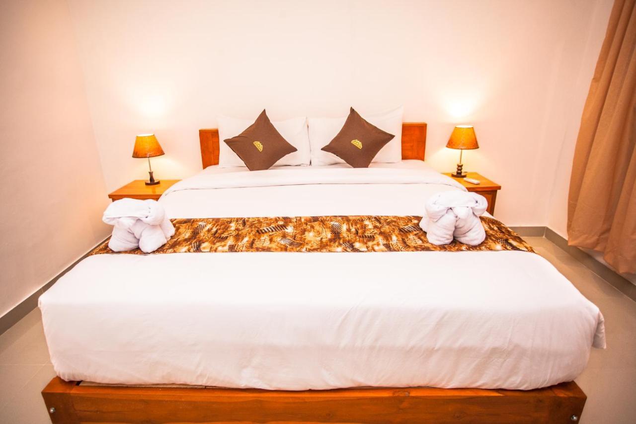 Toyapakeh Singgahan Bungalow By Ecommerceloka מראה חיצוני תמונה