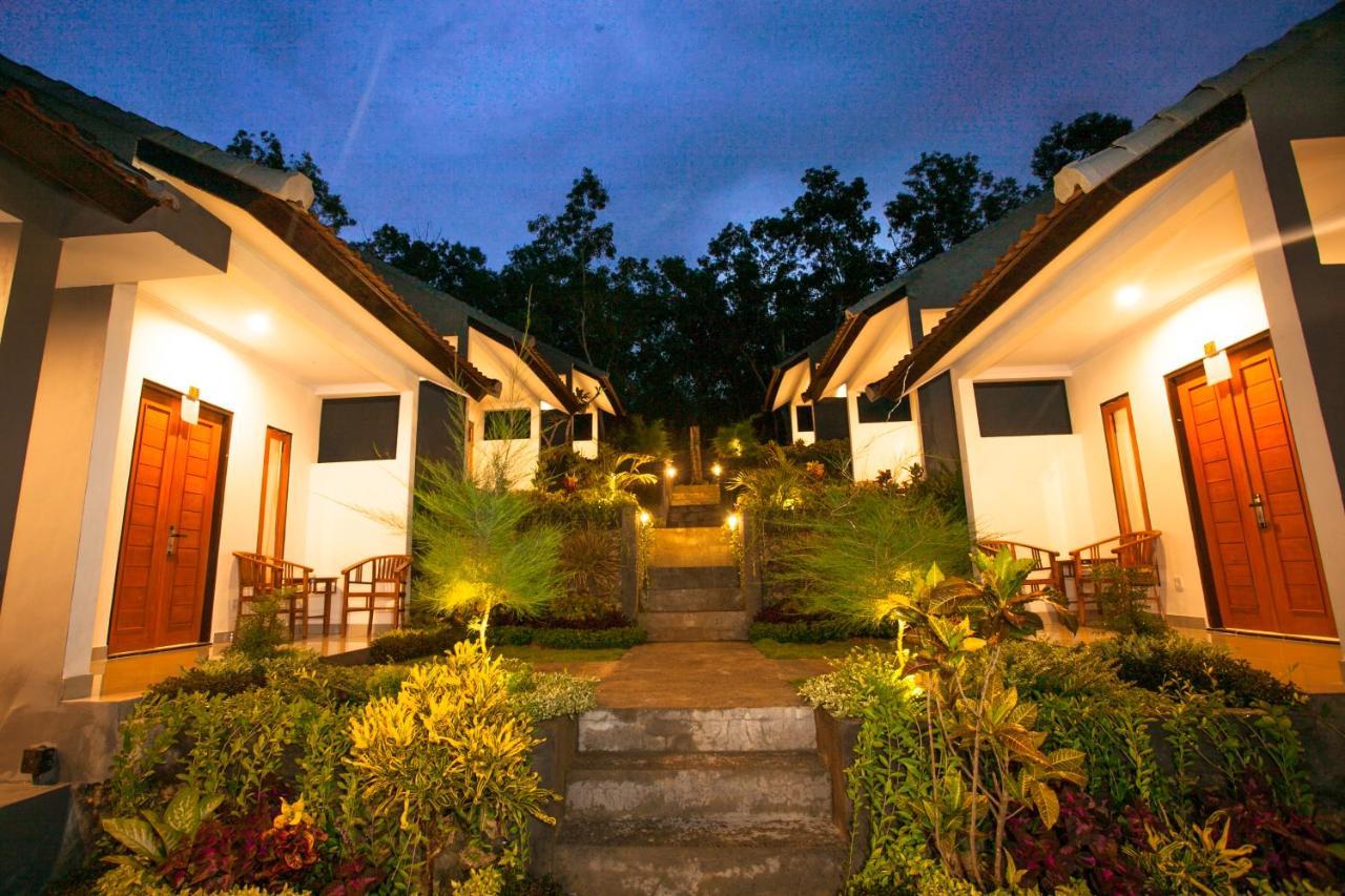 Toyapakeh Singgahan Bungalow By Ecommerceloka מראה חיצוני תמונה