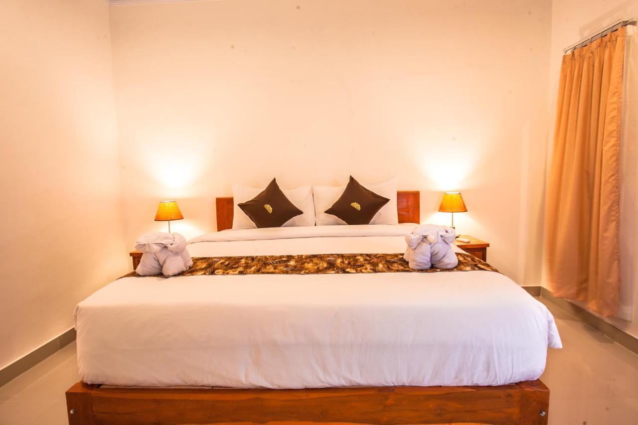 Toyapakeh Singgahan Bungalow By Ecommerceloka מראה חיצוני תמונה