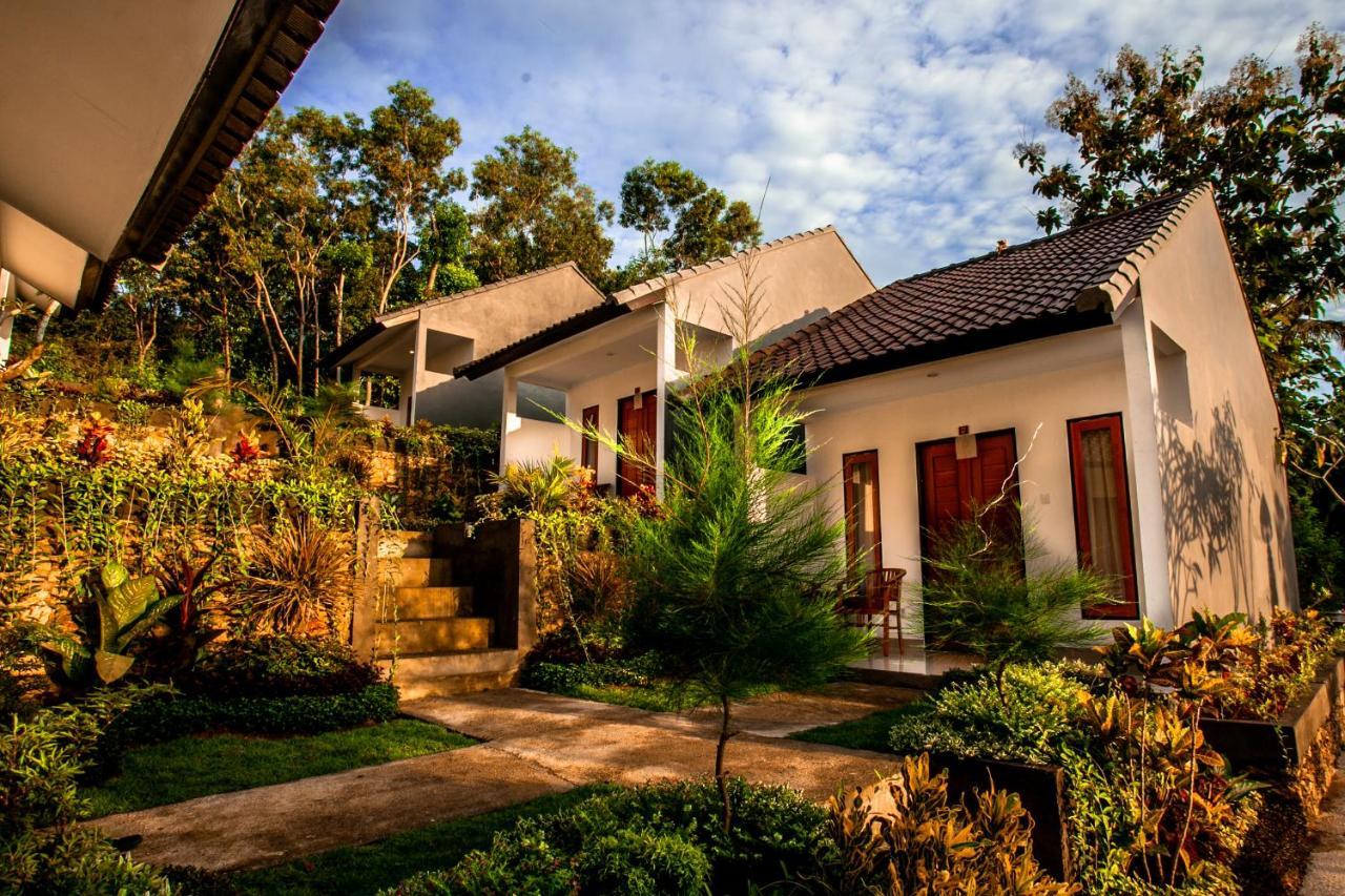 Toyapakeh Singgahan Bungalow By Ecommerceloka מראה חיצוני תמונה