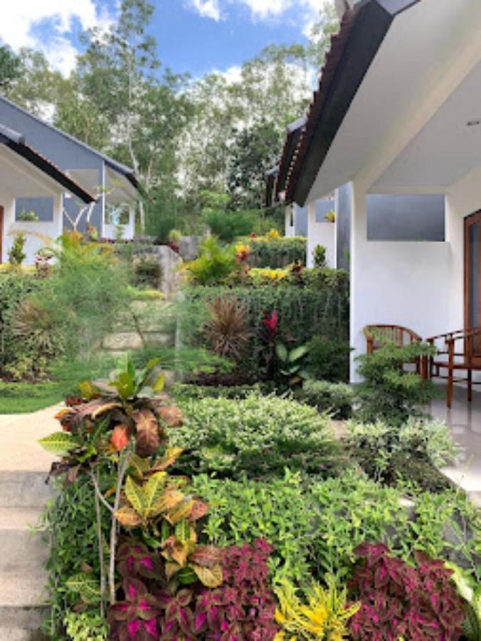 Toyapakeh Singgahan Bungalow By Ecommerceloka מראה חיצוני תמונה