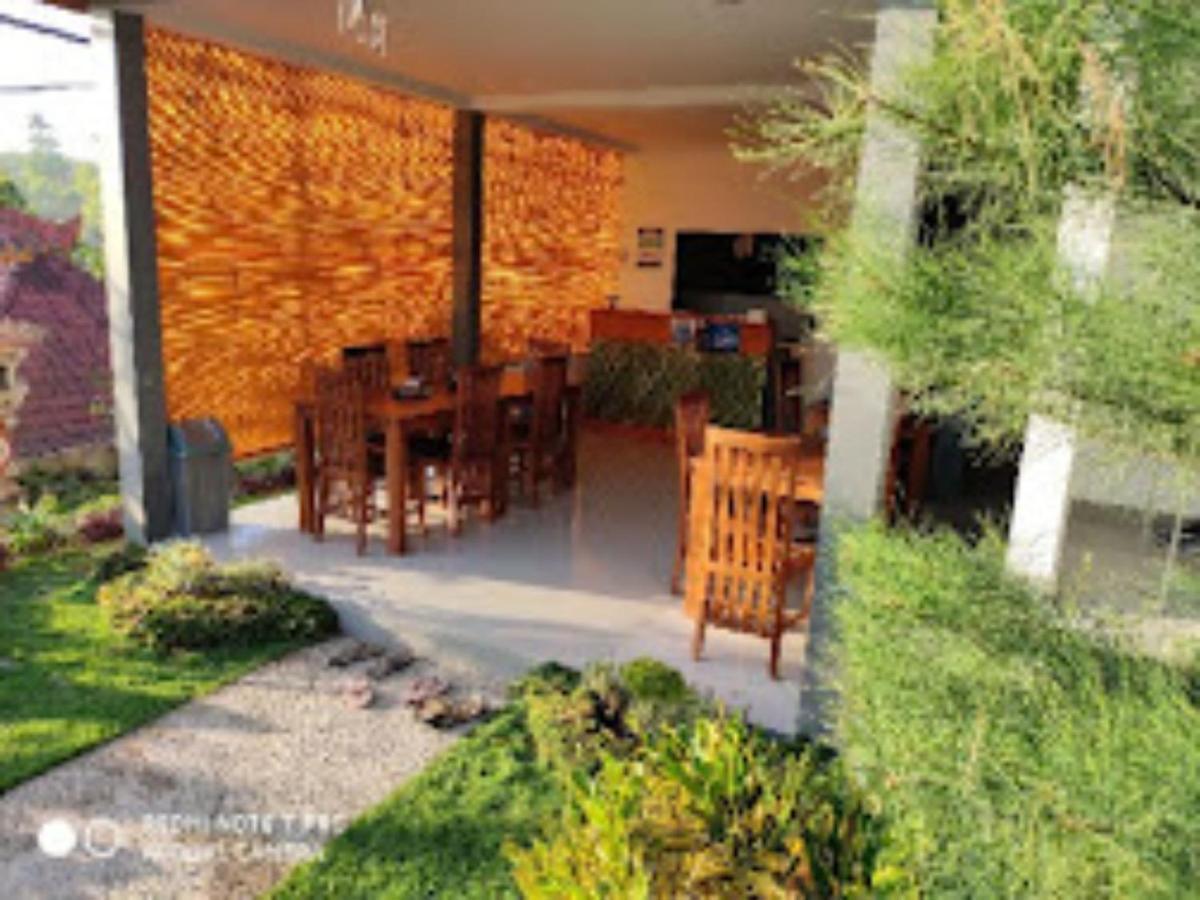 Toyapakeh Singgahan Bungalow By Ecommerceloka מראה חיצוני תמונה